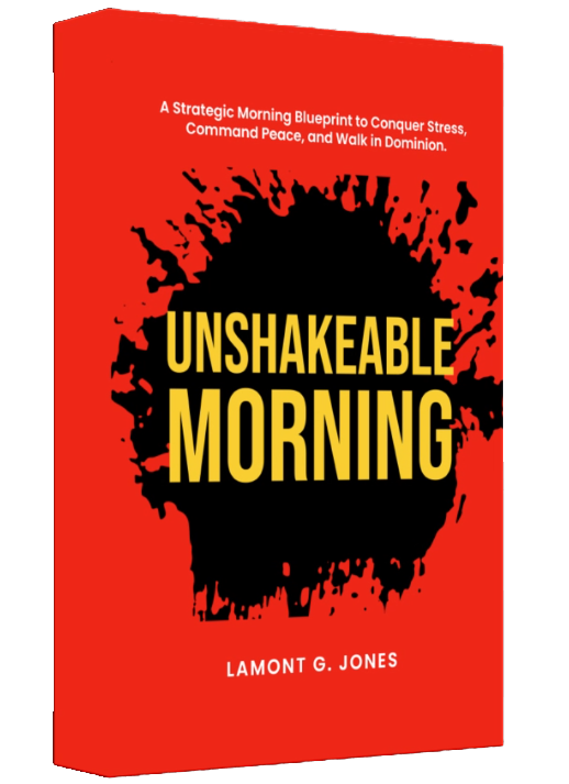 The Morning That Changed Everything